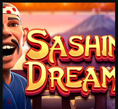 Sashimi Dreams